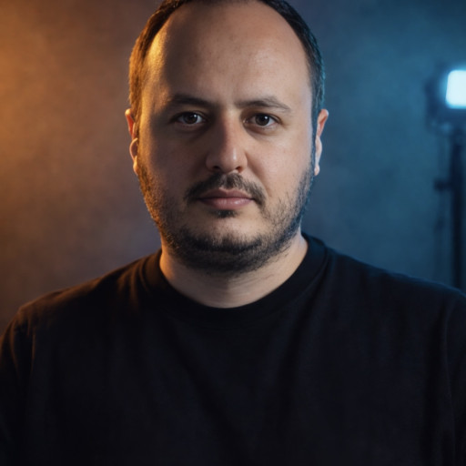 Mustafa C. profil fotoğrafı